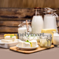 Dairy Products