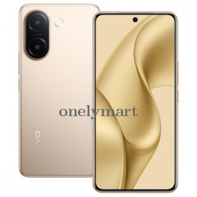 Vivo V60e 5G ( Noble Gold, 8/256 GB )