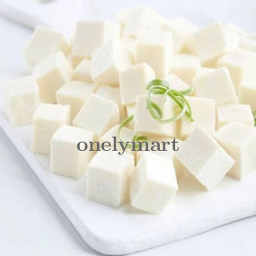 Milk Paneer