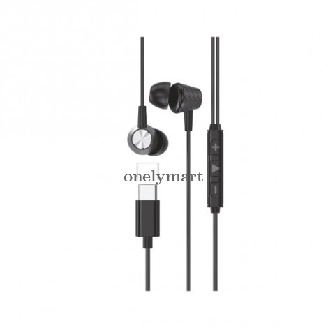 LYNE Phonton 34 Type-C Earphone