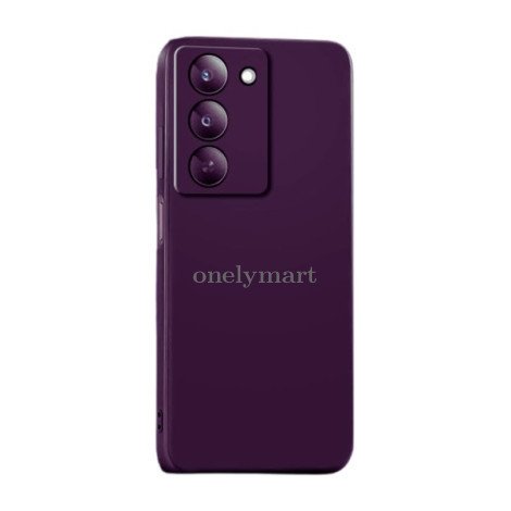 Realme 14X Dark Pink Silicon