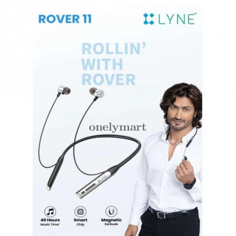 LYNE Rover 11 Neckband