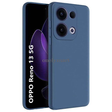 Oppo Reno 13 5G Blue