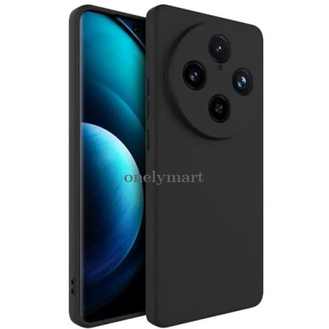 Oppo F27 5G Black Silicon