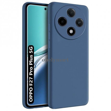 Oppo F27 Pro 5G Blue