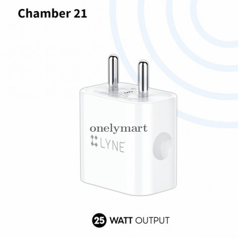 LYNE Chamber 21 25W Adaptor