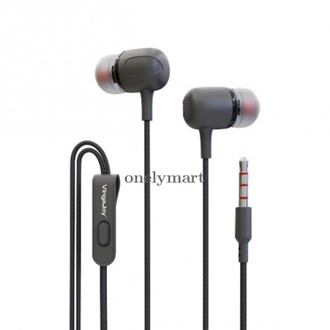Vingajoy Masti Wire 3.5MM Earphone