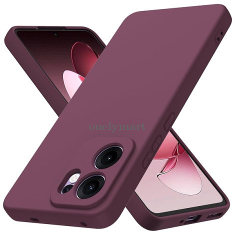 Oppo Reno 13 Pro 5G Wine Red