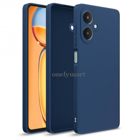 Redmi 13C 5G Black Silicon