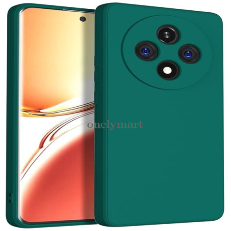 Oppo F27 Pro 5G Green Silicon