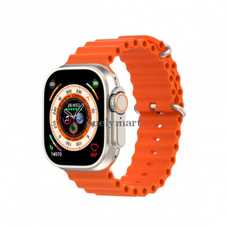 T900 Ultra Smartwatch