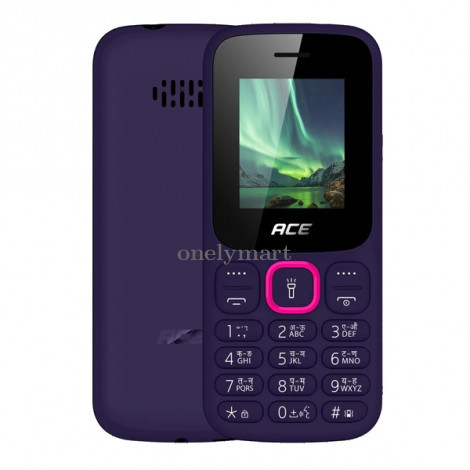 Itel Ace 3 Young Mobile