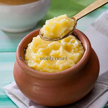 Buffalo Ghee