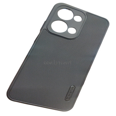 Oppo Reno 13 Pro 5G Grey Silicon