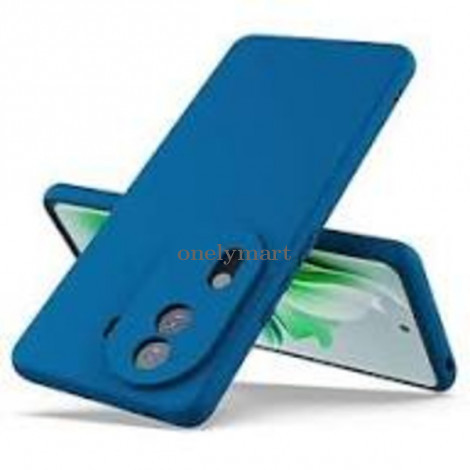 Oppo Reno 11 5G Blue Silicon