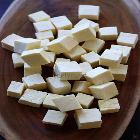 Milk Paneer 250GM