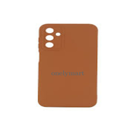 Samsung M14 5G beige Silicon