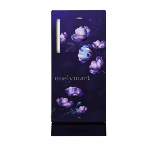 Haier Ref HRD-2105 (MARINE IVY, 5 STAR)