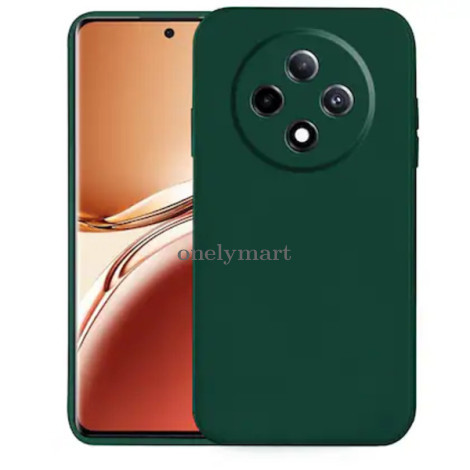 Oppo F27 5G Green Silicon