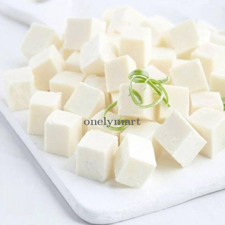 Milk Paneer