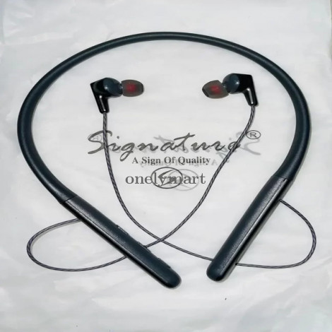 Signature VMB-175 Neckband