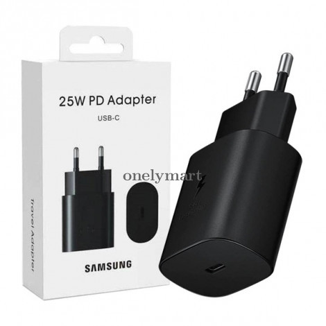 Samsung 25W Type-C Adaptor