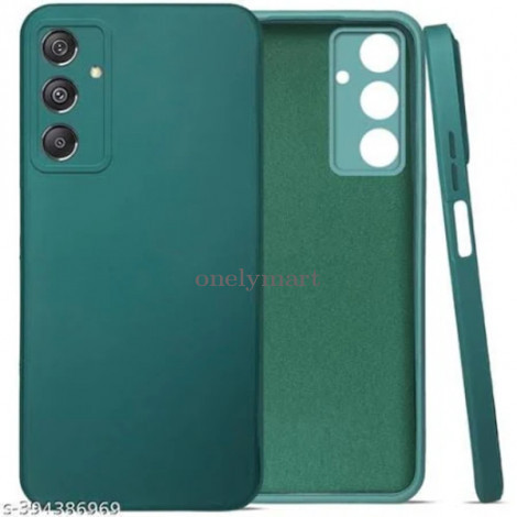 Samsung M34 5G Green Silicon