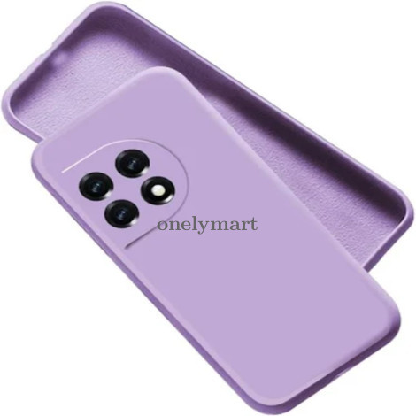 Oneplus 11 velvet Silicon