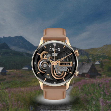 Conekt Swag Pro Smartwatch