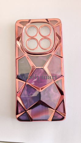 Redmi Note 14 Pro+ Gold