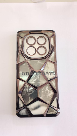 Redmi Note 14 Pro+ Black