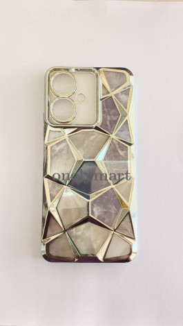 Redmi 13C 5G Silver White