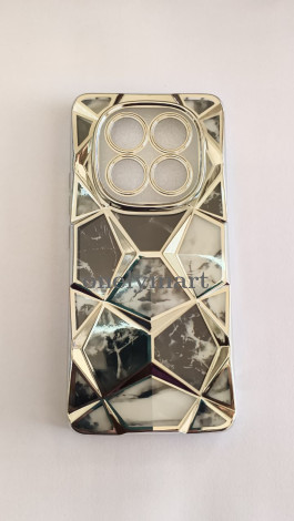 Redmi Note 14 Pro Silver