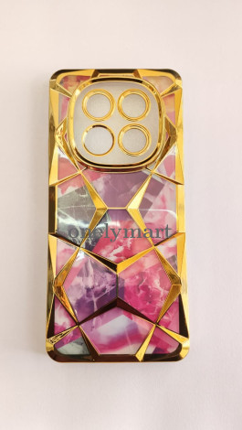 Redmi Note 14 Pro Y-Gold