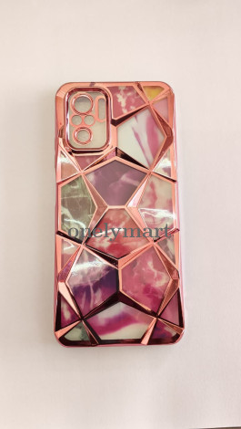 Redmi Note 10 4G pink