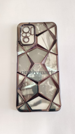 Redmi Note 10 4G Black