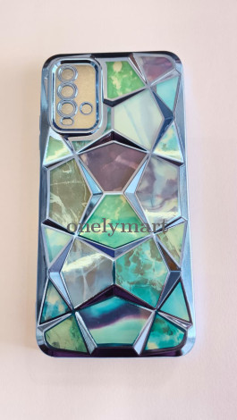 Redmi Note 9 Power Blue