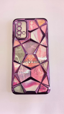 Redmi Note 9 Power Purple