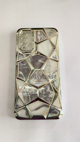 Redmi Note 9 Power Silver