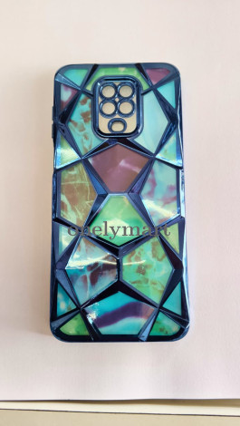 Redmi Note 9 Pro Blue