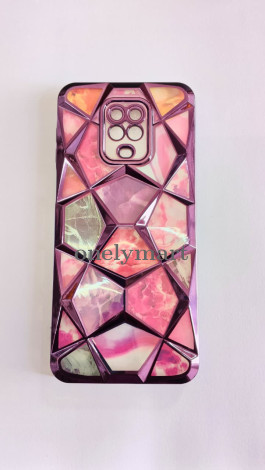 Redmi Note 9 Pro Purple