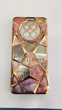 Realme 12 5G Light Gold