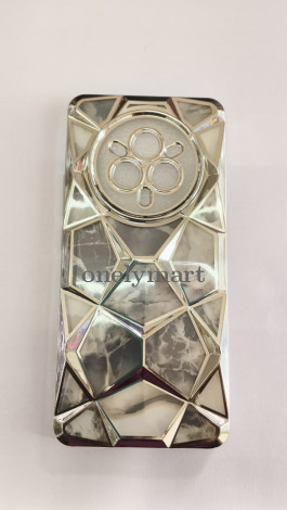 Realme 14 Pro Silver