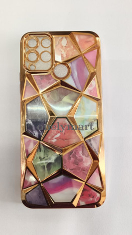 Realme C12 Light Gold