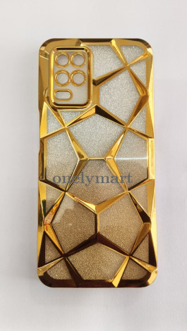 Realme 8 5G Gold