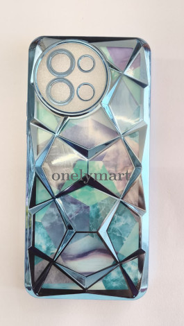 Vivo T3X/Y38 5G Blue