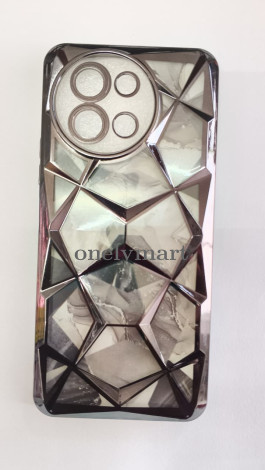 Vivo T3X/Y38 5G black