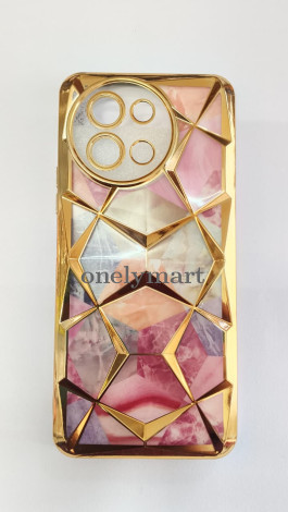 Vivo T3X/Y38 5G Gold