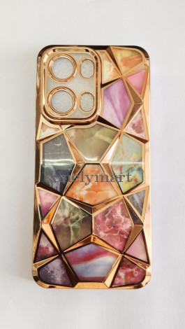 Oppo Reno 13 Pro Gold