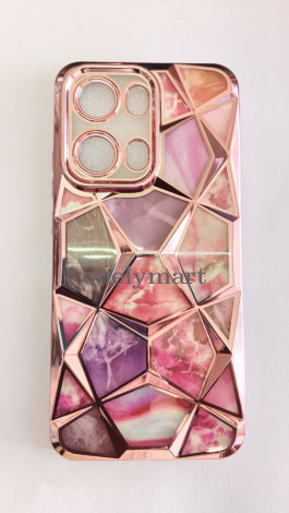 Oppo Reno 13 Pro Pink